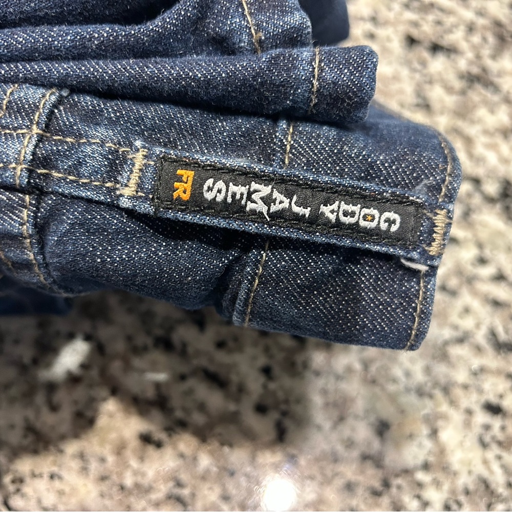 Cody james FR jeans new with out tags